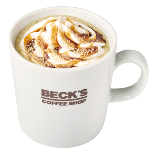 黒蜜きな粉あずき 加賀棒ほうじ茶ラテ