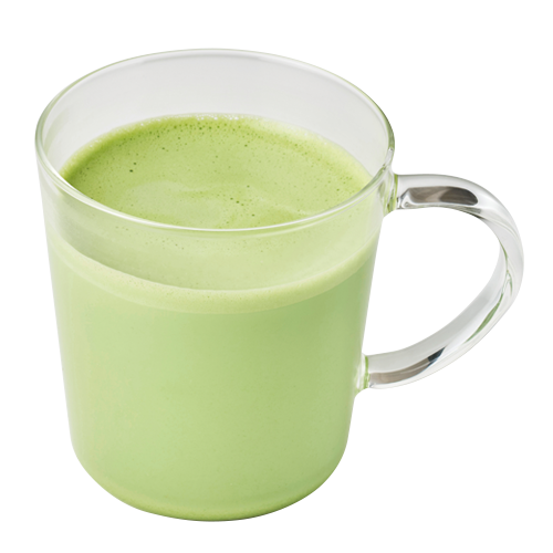 ～京都宇治～抹茶ラテ