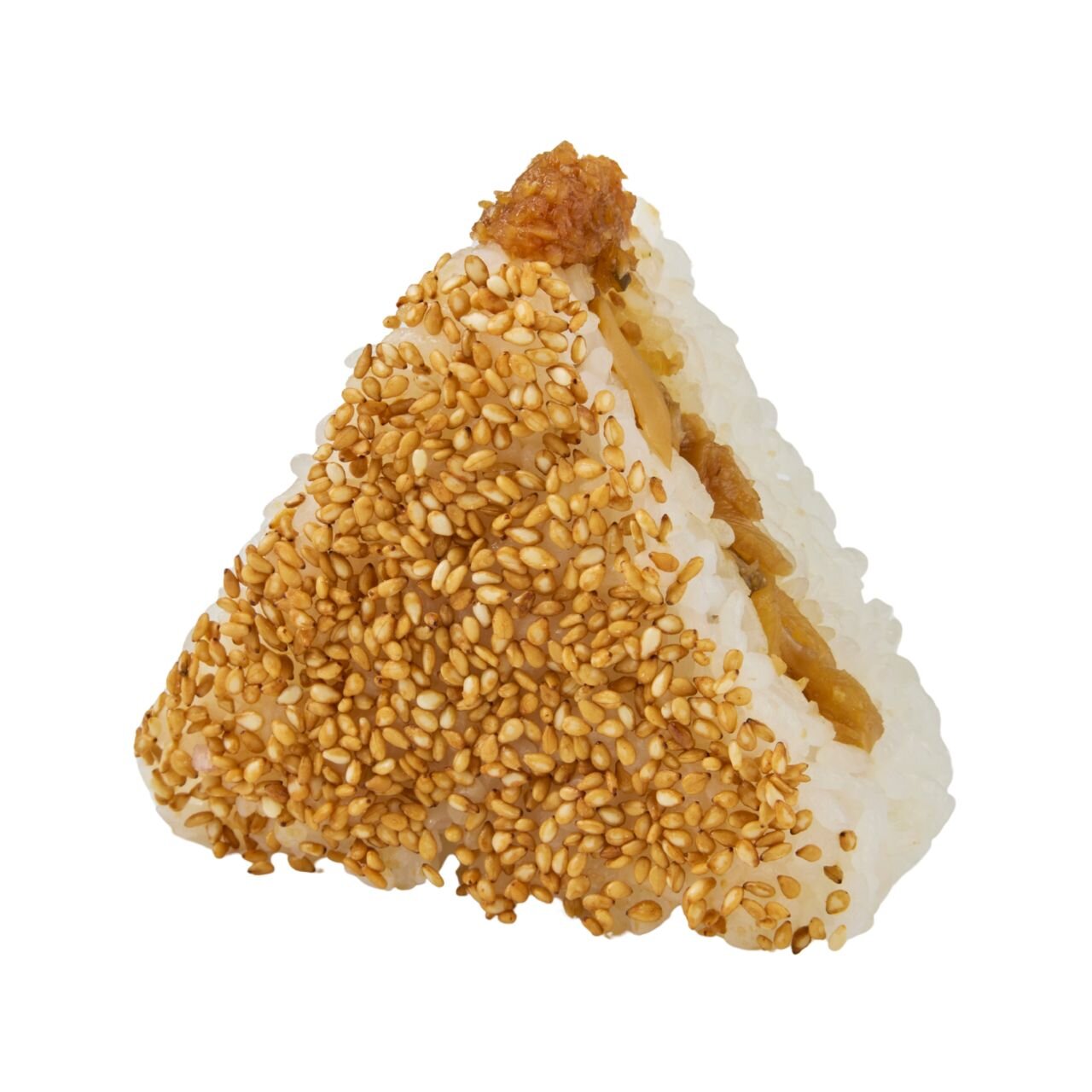 胡麻まぶし うまくて生姜ねぇ ～あさり深川煮入り～