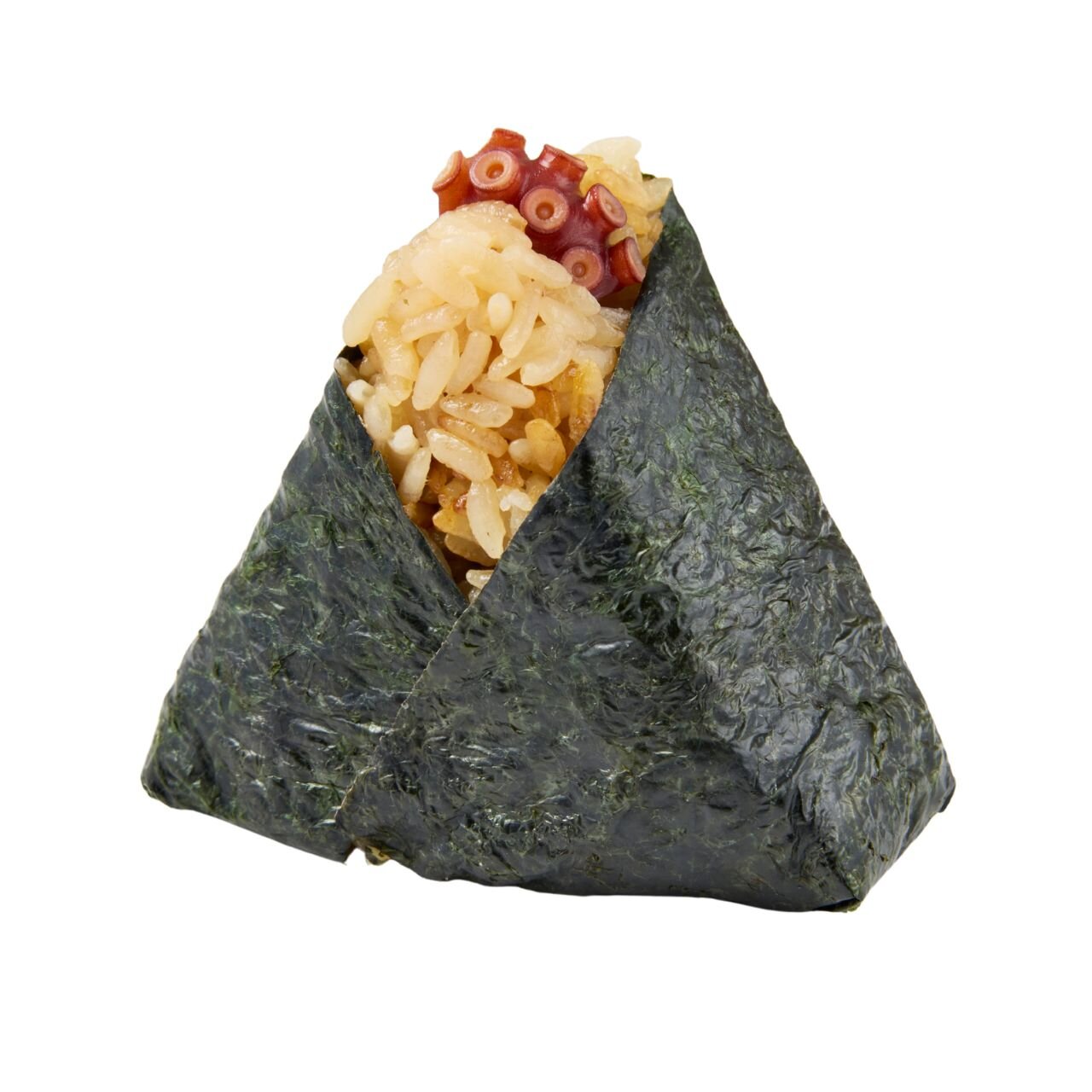 国産たこ飯むすび